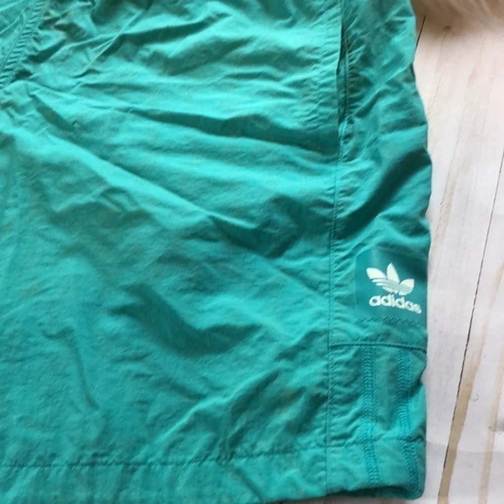 Adidas swim trunks size Large - Picture 2 of 10